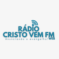 RÁDIO CRISTO VEM