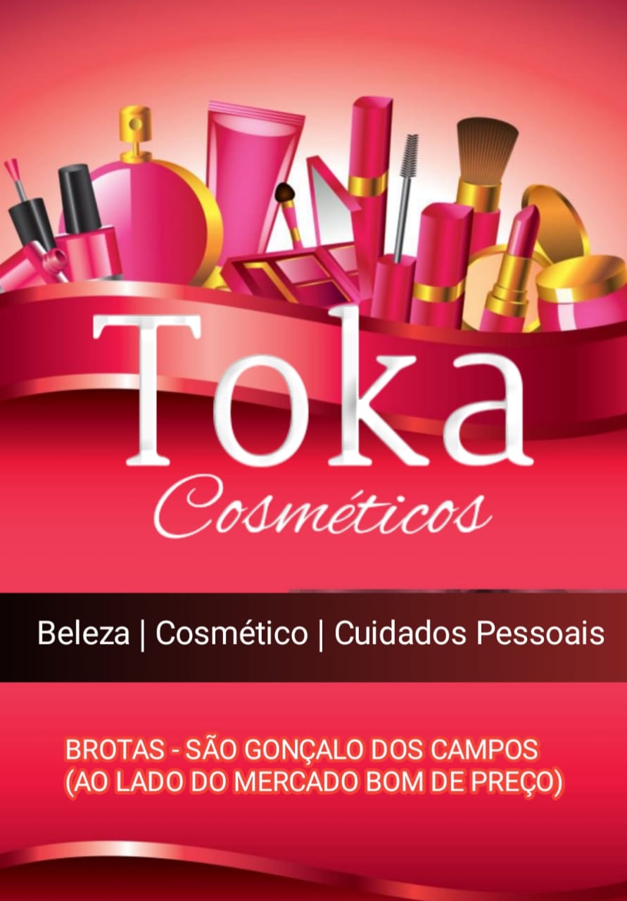 Toka Cosméticos