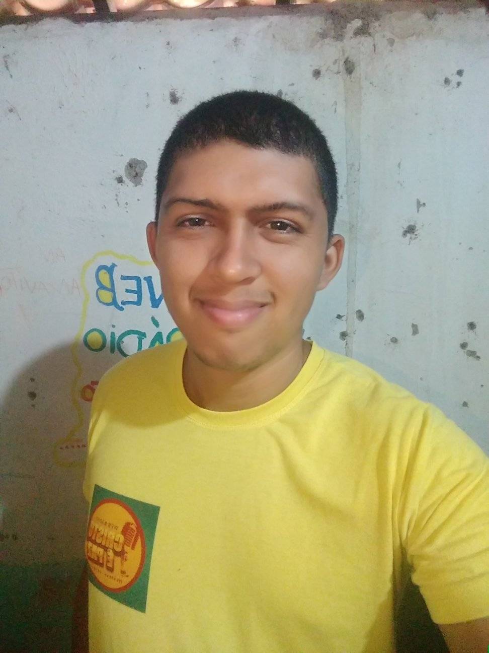 Pr. Wilian Rodrigues